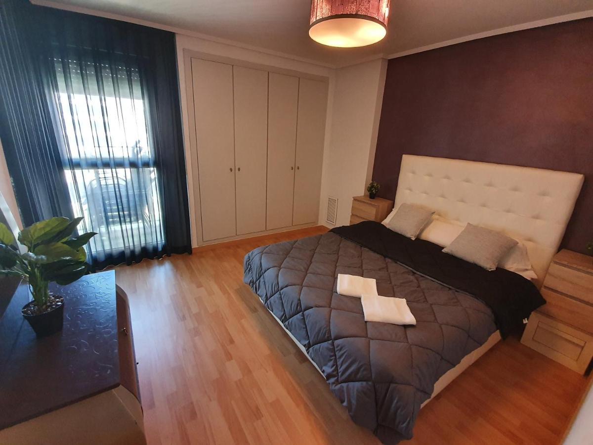 Style Apartment Patacona Beach Segunda Linea Валенсия Экстерьер фото