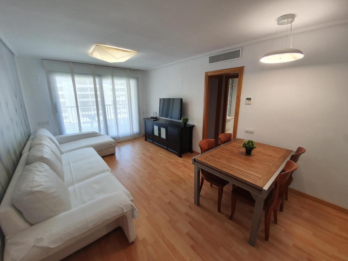 Style Apartment Patacona Beach Segunda Linea Валенсия Экстерьер фото